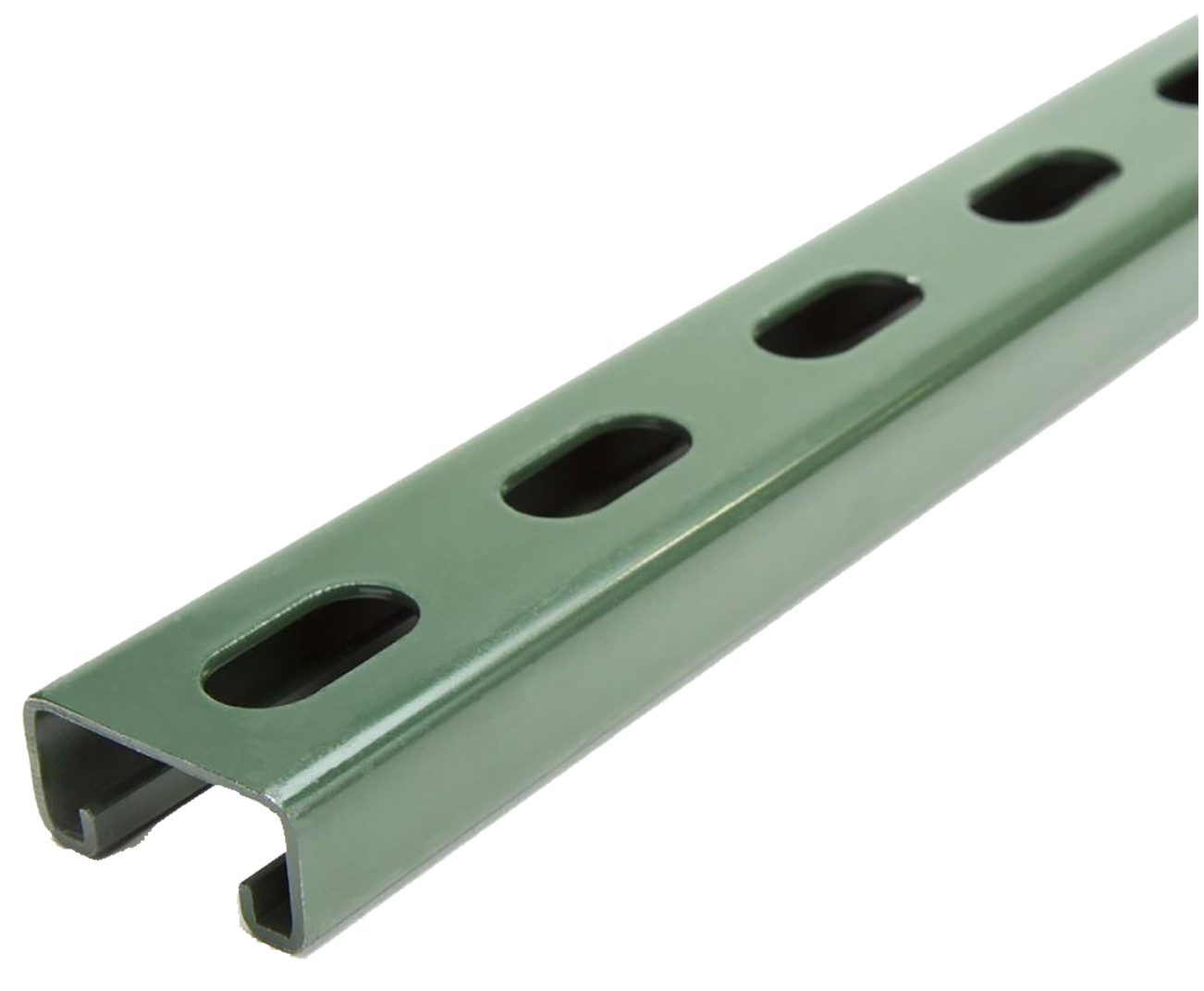Strut and Channels